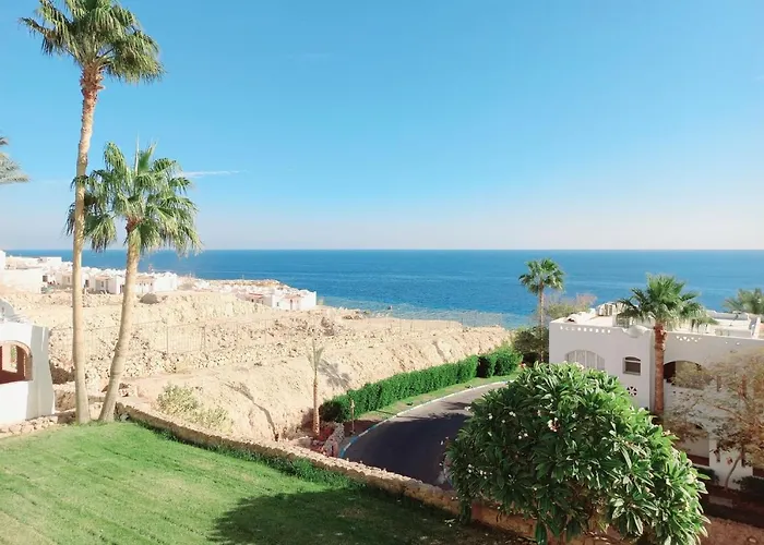 Szálloda Domina Coral Bay Sultan - Private 5*