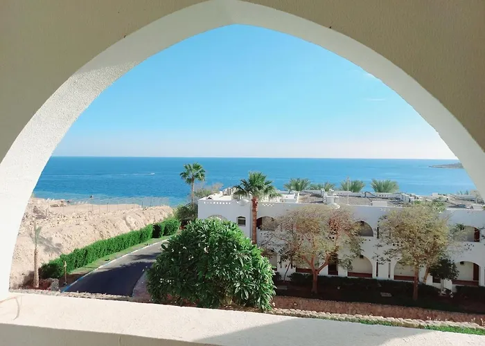 Domina Coral Bay Sultan - Private 5* Sarm es-Sejk