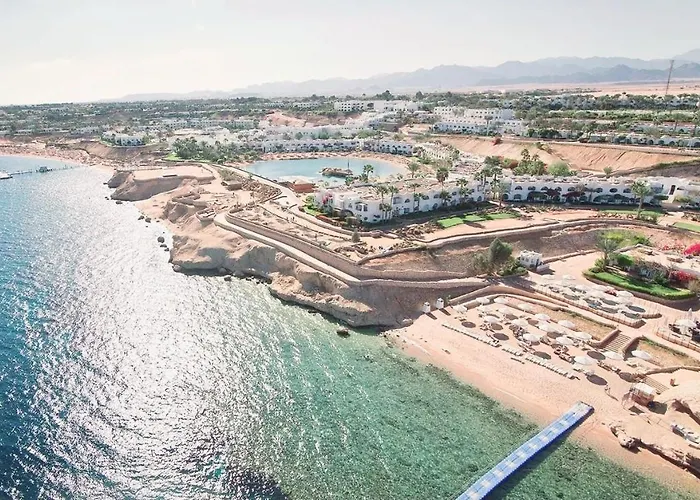 Domina Coral Bay Sultan - Private Sarm es-Sejk