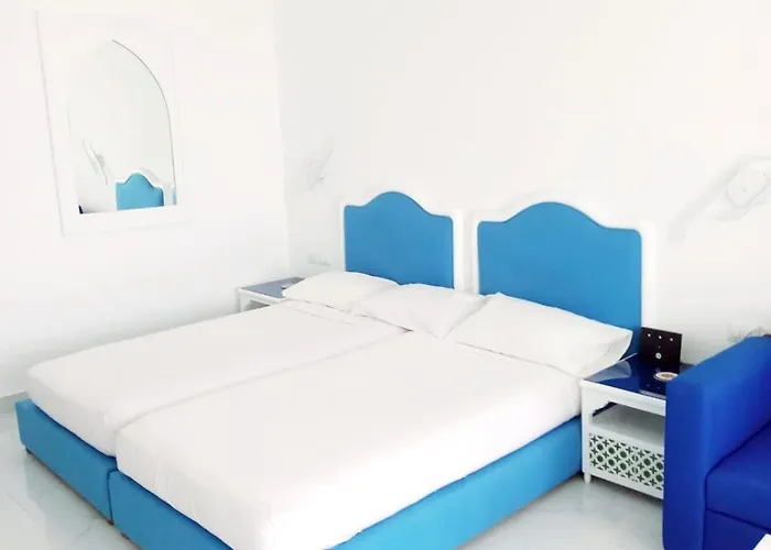 Domina Coral Bay Sultan - Private 5* Sarm es-Sejk