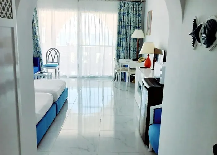 Domina Coral Bay Sultan - Private Szálloda 5*