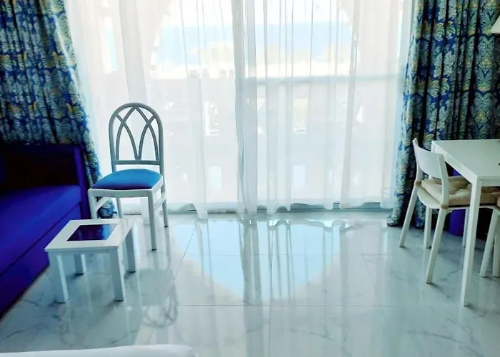 Domina Coral Bay Sultan - Private Sarm es-Sejk