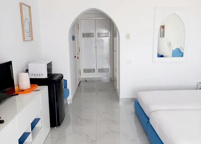 Domina Coral Bay Sultan - Private Szálloda 5*