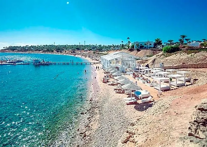 Domina Coral Bay Sultan - Private Szálloda